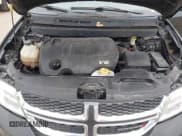 ✅ 2017 Dodge Journey SXT • VIN: 3C4PDDBG8HT592198 • Lot: 43627814. Wystawiony na IAAI z przebiegiem 170 000 mil. Bezpłatny archiwum sprzedaży aukcyjnych z USA i szczegółowy raport historii pojazdu na DreamBid. Zdjęcie 10.