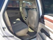 ✅ 2014 Cadillac SRX Performance Collection • VIN: 3GYFNCE37ES631757 • Lot: 43593230. Listed on IAAI with 104,628 mi. Free auction sales archive from the USA and detailed vehicle history report at DreamBid. Image 8.