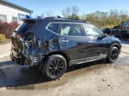 ✅ 2018 Nissan Rogue S • VIN: 5N1AT2MV8JC733776 • Lot: 89653905. Wystawiony na Copart z przebiegiem 149 204 mil. Bezpłatny archiwum sprzedaży aukcyjnych z USA i szczegółowy raport historii pojazdu na DreamBid. Zdjęcie 3.