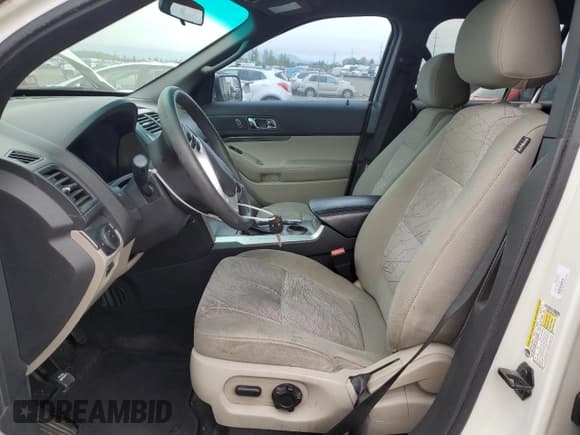 ✅ 2012 Ford Explorer • VIN: 1FMHK7B8XCGA52543 • Lot: 80410775. Wystawiony na Copart z przebiegiem 215 450 mil. Bezpłatny archiwum sprzedaży aukcyjnych z USA i szczegółowy raport historii pojazdu na DreamBid. Zdjęcie 7.