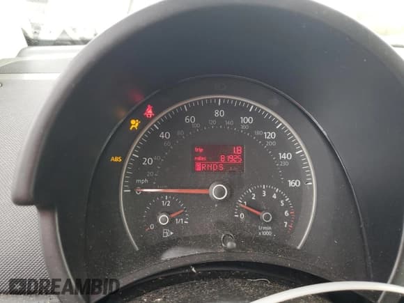 ✅ 2007 Volkswagen Beetle • VIN: 3VWSW31C77M516412 • Lot: 82282505. Wystawiony na Copart z przebiegiem 81 925 mil. Bezpłatny archiwum sprzedaży aukcyjnych z USA i szczegółowy raport historii pojazdu na DreamBid. Zdjęcie 9.