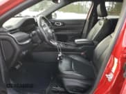 ✅ 2022 Jeep Compass High Altitude • VIN: 3C4NJDCB5NT191741 • Lot: 41439075. Wystawiony na Copart z przebiegiem 31 467 mil. Bezpłatny archiwum sprzedaży aukcyjnych z USA i szczegółowy raport historii pojazdu na DreamBid. Zdjęcie 7.