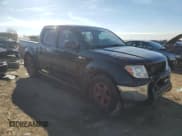 ✅ 2010 Nissan Frontier LE • VIN: 1N6AD0EVXAC443993 • Lot: 91300675. Listed on Copart with 163,668 mi. Free auction sales archive from the USA and detailed vehicle history report at DreamBid. Image 4.