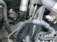 ✅ 2012 Ram 2500 ST • VIN: 3C6TD4HLXCG224858 • Lot: 41508975. Listed on IAAI with 175,125 mi. Free auction sales archive from the USA and detailed vehicle history report at DreamBid. Image 19.