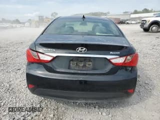 ✅ 2014 Hyundai Sonata GLS • VIN: 5NPEB4AC1EH892351 • Lot: 67174354. Listed on Copart with 111,502 mi. Free auction sales archive from the USA and detailed vehicle history report at DreamBid. Image 6.