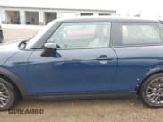 ✅ 2025 MINI Hardtop Cooper S • VIN: WMW23GD08S2W45891 • Lot: 43275904. Listed on IAAI with 10,499 mi. Free auction sales archive from the USA and detailed vehicle history report at DreamBid. Image 15.