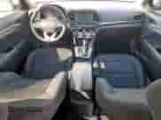 2019 Hyundai Elantra SE z VIN 5NPD74LF4KH456934, wystawiony jako Copart lot #87435705 z przebiegiem 170 225 mil mil oraz Czysty tytuł • Clean title. Historia ofert i sprzedaży dostępna na DreamBid. Obrazek 8.