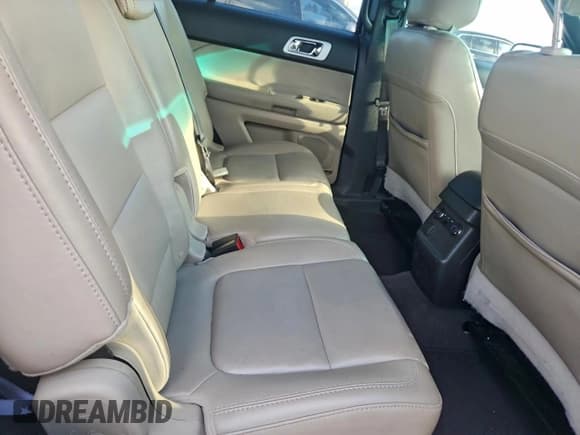 ✅ 2013 Ford Explorer XLT • VIN: 1FM5K7D84DGA78265 • Lot: 93268135. Wystawiony na Copart z przebiegiem 138 829 mil. Bezpłatny archiwum sprzedaży aukcyjnych z USA i szczegółowy raport historii pojazdu na DreamBid. Zdjęcie 11.