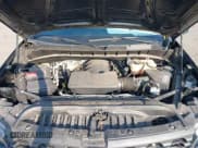 ✅ 2021 Chevrolet Silverado 1500 Custom Trail Boss • VIN: 1GCPYCEFXMZ447720 • Lot: 42997924. Wystawiony na IAAI z przebiegiem 39 845 mil. Bezpłatny archiwum sprzedaży aukcyjnych z USA i szczegółowy raport historii pojazdu na DreamBid. Zdjęcie 10.