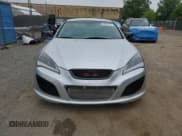 ✅ 2012 Hyundai Genesis Coupe 2.0T • VIN: KMHHT6KD2CU074476 • Lot: 62347315. Wystawiony na Copart z przebiegiem 124 249 mil. Bezpłatny archiwum sprzedaży aukcyjnych z USA i szczegółowy raport historii pojazdu na DreamBid. Zdjęcie 5.