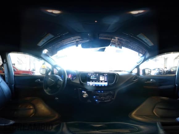 ✅ 2021 Chrysler Pacifica Touring L • VIN: 2C4RC1BG0MR560157 • Лот: 43660563. Опубликован ранее на IAAI с пробегом 54 900 миль. Бесплатный доступ к архиву аукционных продаж из США и подробный отчёт об истории автомобиля на DreamBid. Изображение 19.