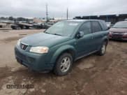 ✅ 2006 Saturn VUE • VIN: 5GZCZ63486S823095 • Lot: 70680495. Listed on Copart with 167,977 mi. Free auction sales archive from the USA and detailed vehicle history report at DreamBid. Image 1.