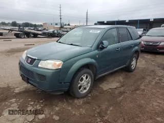 ✅ 2006 Saturn VUE • VIN: 5GZCZ63486S823095 • Lot: 70680495. Wystawiony na Copart z przebiegiem 167 977 mil. Bezpłatny archiwum sprzedaży aukcyjnych z USA i szczegółowy raport historii pojazdu na DreamBid. Zdjęcie 1.