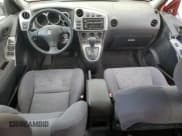 ✅ 2003 Pontiac Vibe • VIN: 5Y2SM64813Z409379 • Lot: 68534204. Wystawiony na Copart z przebiegiem Nie podano. Bezpłatny archiwum sprzedaży aukcyjnych z USA i szczegółowy raport historii pojazdu na DreamBid. Zdjęcie 8.