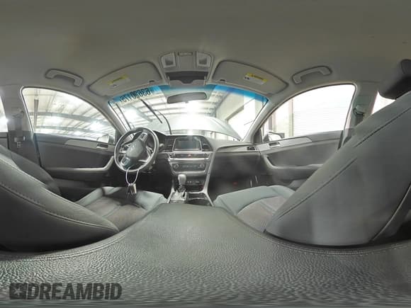 ✅ 2018 Hyundai Sonata SE • VIN: 5NPE24AF8JH611747 • Lot: 63620175. Listed on Copart with 98,028 mi. Free auction sales archive from the USA and detailed vehicle history report at DreamBid. Image 14.