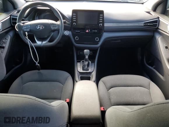 ✅ 2020 Hyundai Ioniq SEL • VIN: KMHC85LC7LU242513 • Lot: 74738094. Wystawiony na Copart z przebiegiem Nie podano. Bezpłatny archiwum sprzedaży aukcyjnych z USA i szczegółowy raport historii pojazdu na DreamBid. Zdjęcie 8.