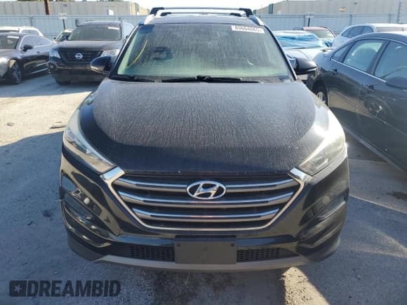 ✅ 2016 Hyundai Tucson Sport • VIN: KM8J3CA24GU084769 • Lot: 89664065. Listed on Copart with 107,289 mi. Free auction sales archive from the USA and detailed vehicle history report at DreamBid. Image 5.