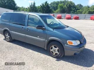 ✅ 2005 Pontiac Montana 1SA • VIN: 1GMDV23E95D110742 • Lot: 42614322. Wystawiony na IAAI z przebiegiem 157 004 mil. Bezpłatny archiwum sprzedaży aukcyjnych z USA i szczegółowy raport historii pojazdu na DreamBid. Zdjęcie 1.