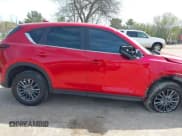 ✅ 2020 Mazda CX-5 Touring • VIN: JM3KFBCM2L0846174 • Lot: 42203758. Wystawiony na IAAI z przebiegiem 58 617 mil. Bezpłatny archiwum sprzedaży aukcyjnych z USA i szczegółowy raport historii pojazdu na DreamBid. Zdjęcie 13.