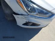 ✅ 2019 Hyundai Sonata Sport • VIN: 5NPE34AF3KH760999 • Лот: 43520809. Опубликован ранее на IAAI с пробегом 97 458 миль. Бесплатный доступ к архиву аукционных продаж из США и подробный отчёт об истории автомобиля на DreamBid. Изображение 6.
