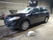 ✅ 2010 Mazda CX-9 Sport • VIN: JM3TB3MV6A0226616 • Lot: 87721225. Wystawiony na Copart z przebiegiem 134 372 mil. Bezpłatny archiwum sprzedaży aukcyjnych z USA i szczegółowy raport historii pojazdu na DreamBid. Zdjęcie 1.