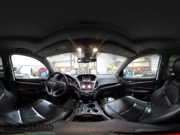 ✅ 2014 Acura MDX Technology • VIN: 5FRYD4H40EB041886 • Lot: 41653047. Listed on IAAI with 85,888 mi. Free auction sales archive from the USA and detailed vehicle history report at DreamBid. Image 23.