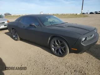 ✅ 2010 Dodge Challenger SE • VIN: 2B3CJ4DV5AH235502 • Lot: 76476814. Wystawiony na Copart z przebiegiem 267 440 mil. Bezpłatny archiwum sprzedaży aukcyjnych z USA i szczegółowy raport historii pojazdu na DreamBid. Zdjęcie 4.