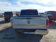 ✅ 2009 Dodge 1500 TRX • VIN: 1D3HB13P99S806102 • Lot: 41361469. Wystawiony na IAAI z przebiegiem 205 577 mil. Bezpłatny archiwum sprzedaży aukcyjnych z USA i szczegółowy raport historii pojazdu na DreamBid. Zdjęcie 16.