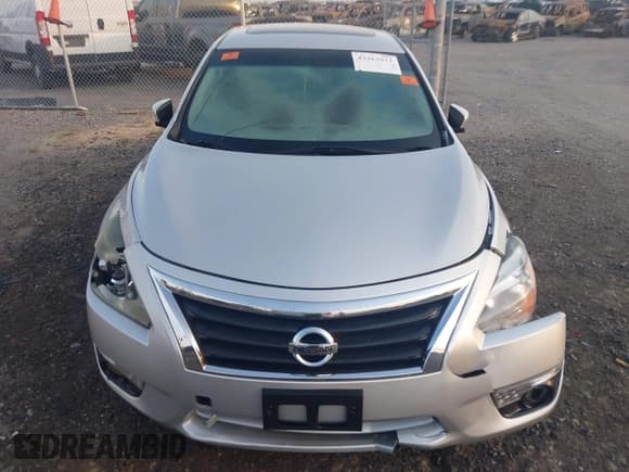 ✅ 2013 Nissan Altima SL • VIN: 1N4AL3AP7DN427988 • Лот: 43263911. Опубликован ранее на IAAI с пробегом 202 006 миль. Бесплатный доступ к архиву аукционных продаж из США и подробный отчёт об истории автомобиля на DreamBid. Изображение 16.
