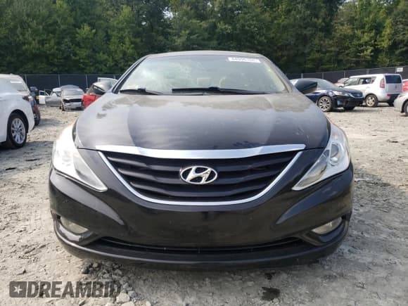 ✅ 2013 Hyundai Sonata GLS • VIN: 5NPEB4AC9DH651376 • Lot: 64996104. Listed on Copart with 41,284 mi. Free auction sales archive from the USA and detailed vehicle history report at DreamBid. Image 5.