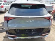 ✅ 2025 Kia Sportage SX-Prestige • VIN: 5XYK53DF4SG270145 • Lot: 42230867. Wystawiony na IAAI z przebiegiem 36 000 mil. Bezpłatny archiwum sprzedaży aukcyjnych z USA i szczegółowy raport historii pojazdu na DreamBid. Zdjęcie 16.