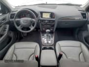 ✅ 2013 Audi Q5 Premium Plus • VIN: WA1LFAFP2DA016099 • Лот: 95411905. Опубликован ранее на Copart с пробегом 108 453 миль. Бесплатный доступ к архиву аукционных продаж из США и подробный отчёт об истории автомобиля на DreamBid. Изображение 8.