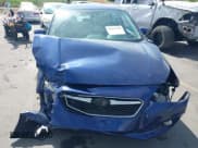 ✅ 2017 Subaru Impreza Limited • VIN: 4S3GKAU61H3618502 • Lot: 39662780. Listed on IAAI with 63,014 mi. Free auction sales archive from the USA and detailed vehicle history report at DreamBid. Image 12.