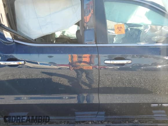 ✅ 2020 GMC Sierra 1500 SLT • VIN: 3GTU9DED2LG429358 • Lot: 84034105. Listed on Copart with Not provided. Free auction sales archive from the USA and detailed vehicle history report at DreamBid. Image 10.