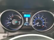 ✅ 2012 Hyundai Sonata Hybrid • VIN: KMHEC4A40CA030499 • Lot: 59590825. Listed on Copart with 125,184 mi. Free auction sales archive from the USA and detailed vehicle history report at DreamBid. Image 9.