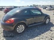 ✅ 2015 Volkswagen Beetle Fleet Edition • VIN: 3VWF17AT1FM635708 • Lot: 57883595. Listed on Copart with 90,937 mi. Free auction sales archive from the USA and detailed vehicle history report at DreamBid. Image 3.