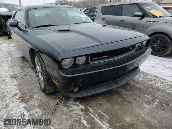 ✅ 2013 Dodge Challenger R/T Classic • VIN: 2C3CDYBT2DH510606 • Lot: 87946635. Wystawiony na Copart z przebiegiem 138 599 mil. Bezpłatny archiwum sprzedaży aukcyjnych z USA i szczegółowy raport historii pojazdu na DreamBid. Zdjęcie 13.