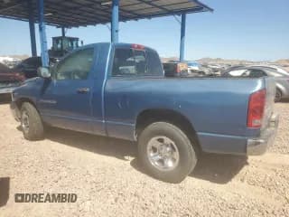 ✅ 2003 Dodge 1500 ST • VIN: 1D7HA16K33J503900 • Лот: 73180344. Опубликован ранее на Copart с пробегом 188 112 миль. Бесплатный доступ к архиву аукционных продаж из США и подробный отчёт об истории автомобиля на DreamBid. Изображение 2.