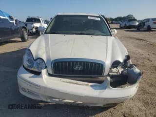 ✅ 2003 Hyundai Sonata • VIN: KMHWF25H73A908331 • Lot: 55120215. Wystawiony na Copart z przebiegiem 151 436 mil. Bezpłatny archiwum sprzedaży aukcyjnych z USA i szczegółowy raport historii pojazdu na DreamBid. Zdjęcie 5.