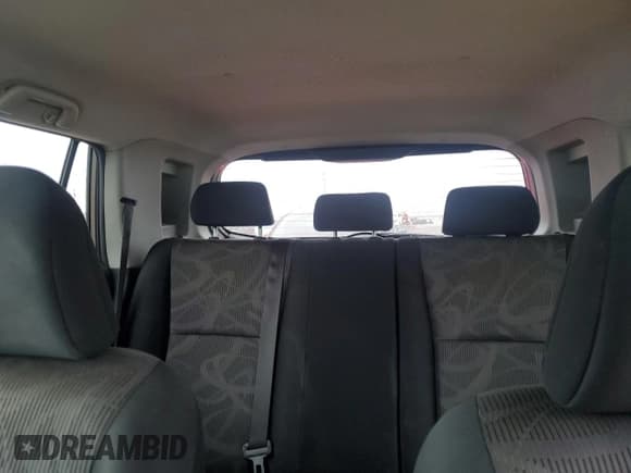 ✅ 2014 Scion xB • VIN: JTLZE4FE2EJ053324 • Лот: 86529135. Опубликован ранее на Copart с пробегом 209 723 миль. Бесплатный доступ к архиву аукционных продаж из США и подробный отчёт об истории автомобиля на DreamBid. Изображение 10.