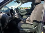 ✅ 2019 Chevrolet Equinox LT • VIN: 3GNAXKEV7KL165332 • Lot: 81763205. Listed on Copart with 116,831 mi. Free auction sales archive from the USA and detailed vehicle history report at DreamBid. Image 7.