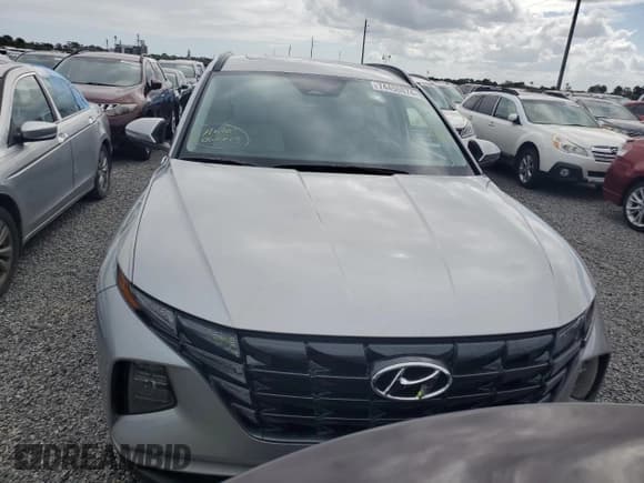 ✅ 2023 Hyundai Tucson SEL • VIN: 5NMJF3AE5PH167236 • Lot: 74455074. Wystawiony na Copart z przebiegiem 8 184 mil. Bezpłatny archiwum sprzedaży aukcyjnych z USA i szczegółowy raport historii pojazdu na DreamBid. Zdjęcie 5.