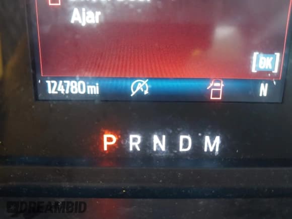 ✅ 2021 Ford F-150 XL • VIN: 1FTFW1E51MKD43641 • Lot: 42253571. Listed on IAAI with 124,780 mi. Free auction sales archive from the USA and detailed vehicle history report at DreamBid. Image 15.