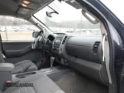 ✅ 2013 Nissan Frontier S • VIN: 1N6BD0CT4DN721527 • Lot: 41433244. Listed on IAAI with 68,417 mi. Free auction sales archive from the USA and detailed vehicle history report at DreamBid. Image 5.