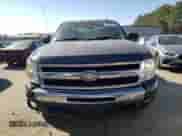 2011 Chevrolet Silverado 1500 LT z VIN 1GCRCSEA1BZ217437, wystawiony jako Copart lot #42629445 z przebiegiem 142 238 mil mil oraz Szkoda całkowita • Salvage title. Historia ofert i sprzedaży dostępna na DreamBid. Obrazek 5.