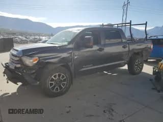 ✅ 2016 Toyota Tundra SR5 • VIN: 5TFDY5F15GX494915 • Лот: 56175485. Опубликован ранее на Copart с пробегом Не указан. Бесплатный доступ к архиву аукционных продаж из США и подробный отчёт об истории автомобиля на DreamBid. Изображение 1.