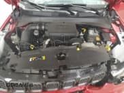 ✅ 2023 Jeep Compass (RED) Edition • VIN: 3C4NJDCN6PT542556 • Лот: 81487955. Опубликован ранее на Copart с пробегом 20 368 миль. Бесплатный доступ к архиву аукционных продаж из США и подробный отчёт об истории автомобиля на DreamBid. Изображение 12.