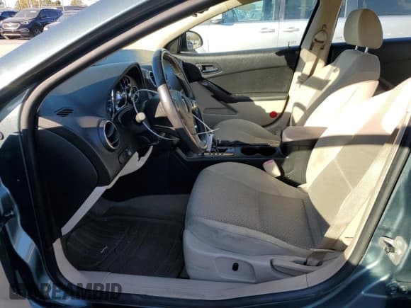 ✅ 2009 Pontiac G6 1SA • VIN: 1G2ZG57B194175150 • Лот: 77523714. Опубликован ранее на Copart с пробегом 90 784 миль. Бесплатный доступ к архиву аукционных продаж из США и подробный отчёт об истории автомобиля на DreamBid. Изображение 7.