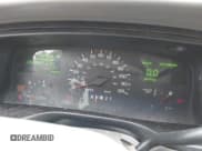 ✅ 1998 Lincoln Town Car Signature • VIN: 1LNFM82W5WY678263 • Lot: 42884109. Listed on IAAI with 128,024 mi. Free auction sales archive from the USA and detailed vehicle history report at DreamBid. Image 7.