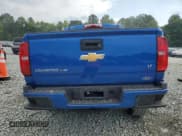 ✅ 2019 Chevrolet Colorado 2WD LT • VIN: 1GCGSCEN9K1334524 • Lot: 63683324. Listed on Copart with 157,362 mi. Free auction sales archive from the USA and detailed vehicle history report at DreamBid. Image 6.